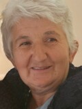 Mileva-Mika (pok. Zorana) Škuletić